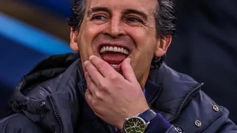 烏度卡盛赞格林：沉稳气质彰显进取精神